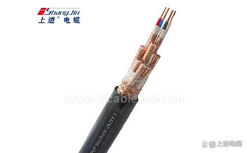 DJYPVP是什么電纜套什么定額？(圖1)