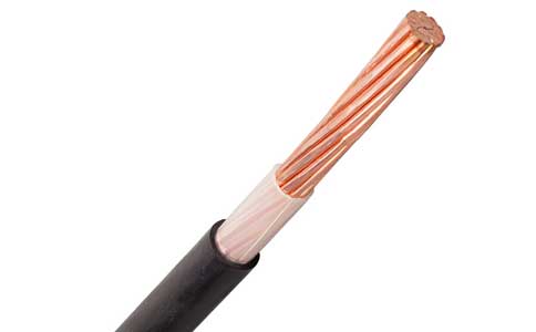 70平方電纜載流量是多少？70平方電纜能負(fù)荷多少千瓦?(圖1)