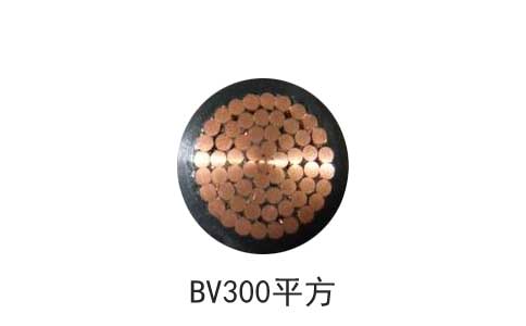 300平方電纜載流量是多少?(圖1)