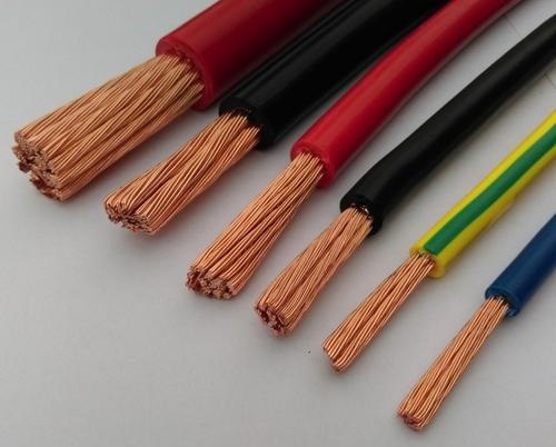 70平方電纜的載流量是多少?影響電線功率的因素有哪些？(圖3)