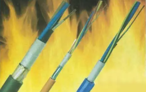 電線起火的主要原因有哪些呢？(圖1)
