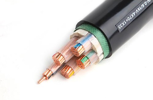 護(hù)套厚度與電力電纜質(zhì)量有什么關(guān)系？(圖1)