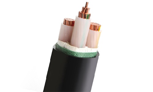 阻燃耐火電纜使用應該要注意的事項(圖1)