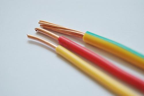 選BV還是選BVR？家庭裝修到底選擇什么樣的電線才合適？(圖1)