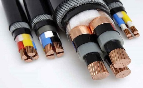 YJV高壓電力電纜常見問題產生的原因有哪些？(圖1)