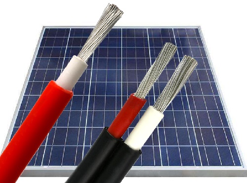 維護光伏電纜的重要性，以及維護光伏線主要注意哪些方面？(圖1)