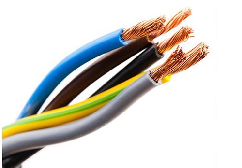 為什么要區(qū)分電線的顏色？(圖1)